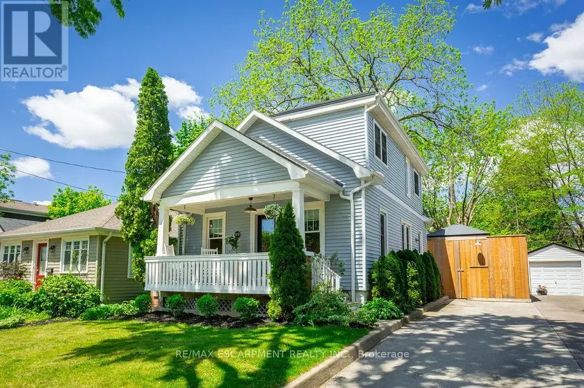 Detached at 119 WESTSIDE DRIVE, Oakville (CO Central)