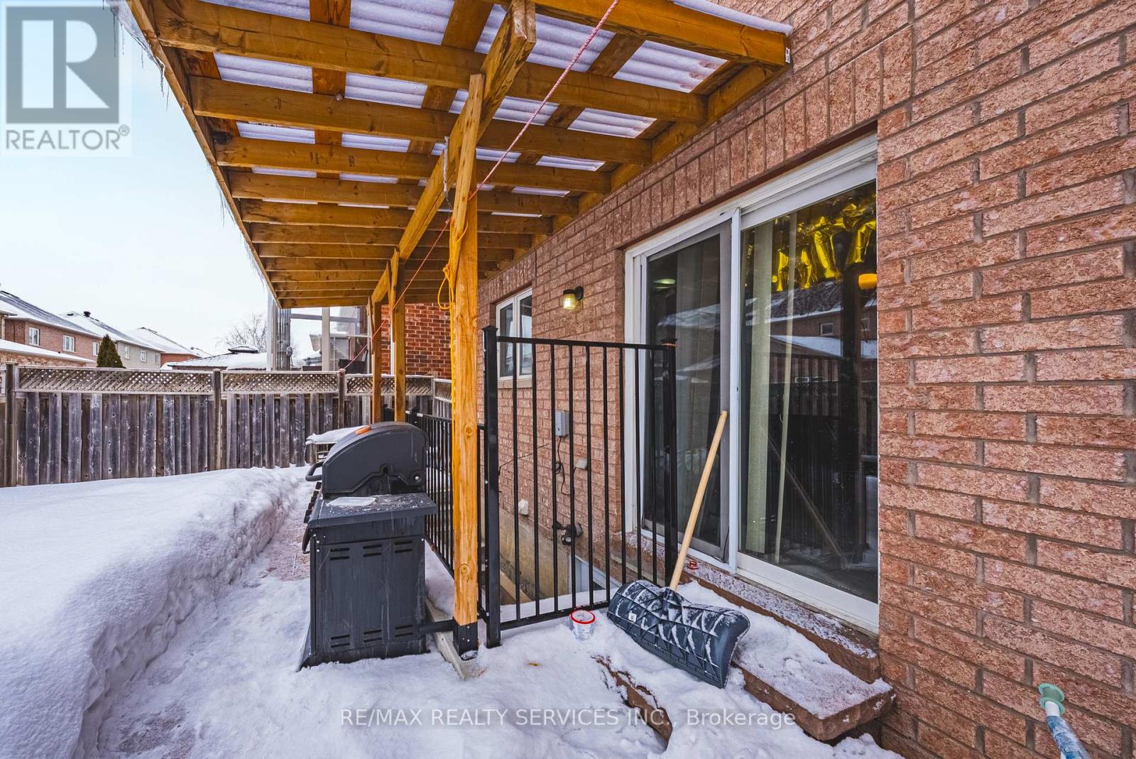 Detached at 66 CITADEL CRESCENT, Brampton