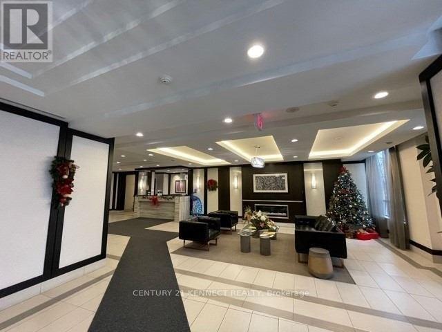Apartment at 418 - 1070 SHEPPARD AVENUE W, Toronto