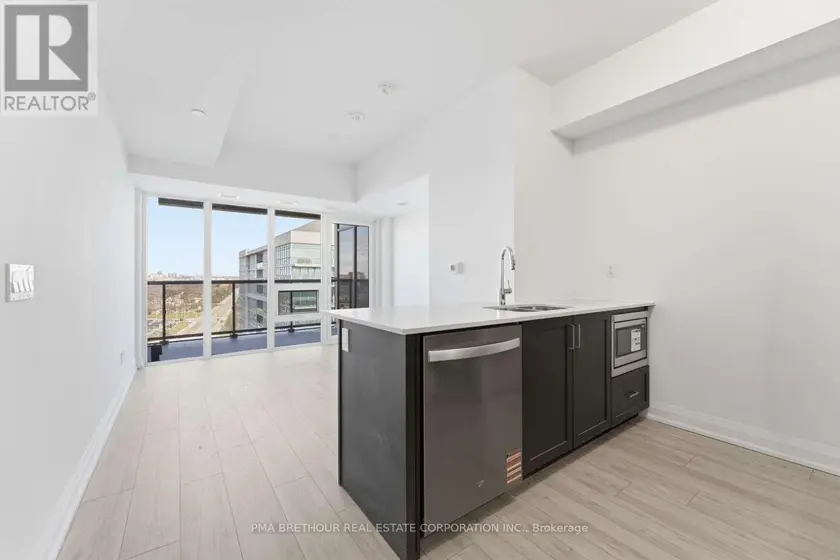 Apartment at 1812 - 1035 SOUTHDOWN ROAD, Mississauga