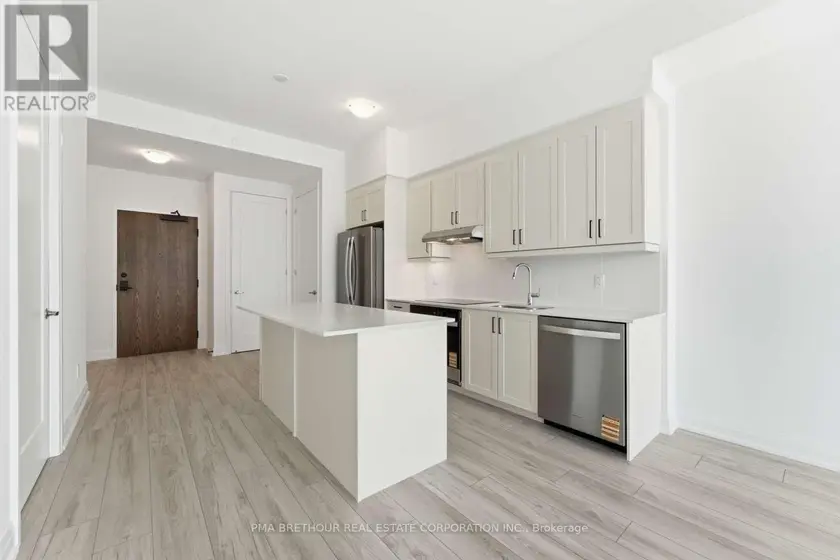 Apartment at 105 - 1035 SOUTHDOWN ROAD, Mississauga