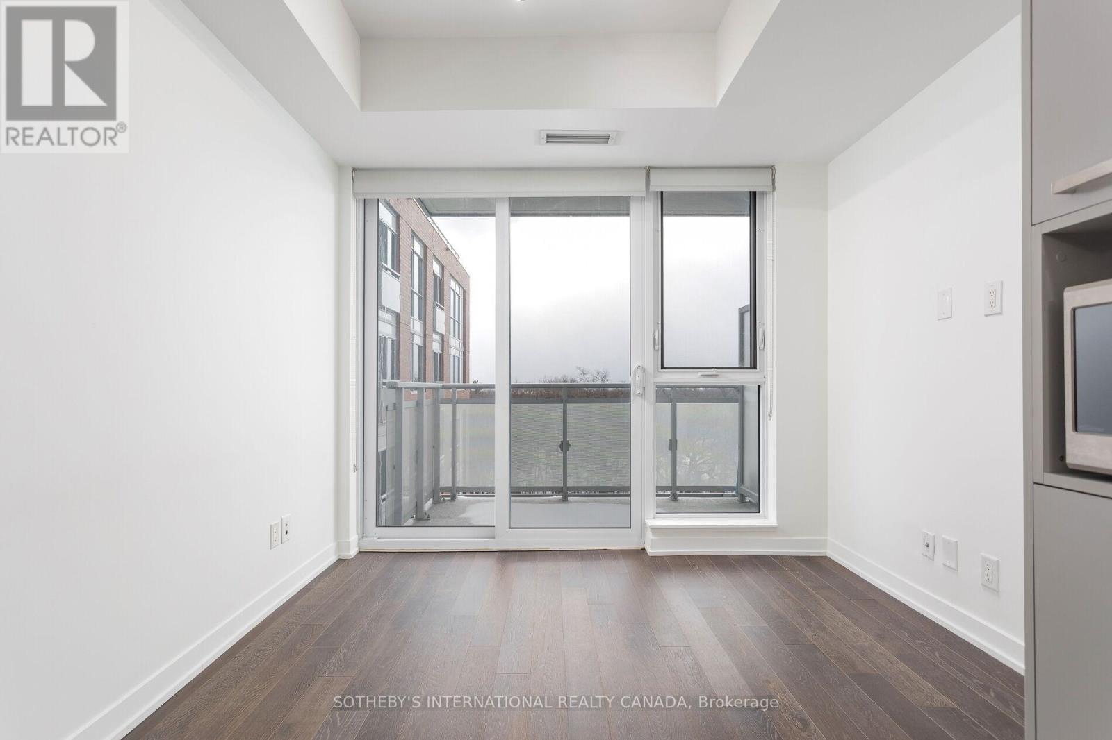 Apartment at 716 - 1830 BLOOR STREET W, Toronto