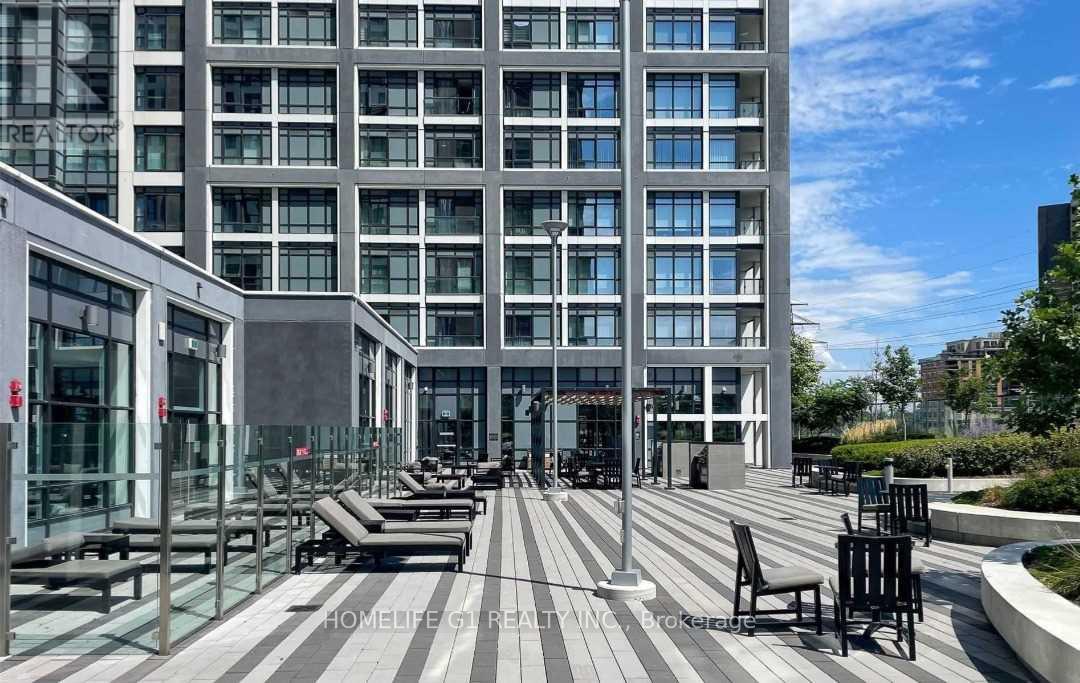 Apartment at 1606 - 7 MABELLE AVENUE, Toronto
