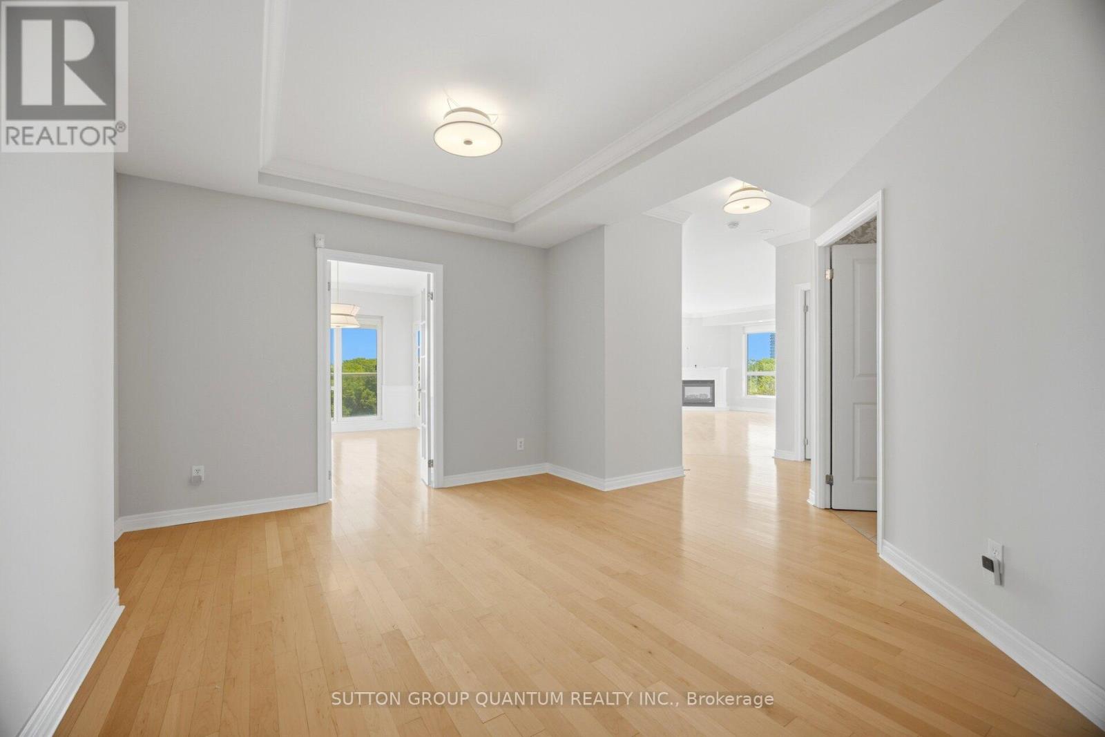 Apartment at 503 - 50 OLD MILL ROAD, Oakville