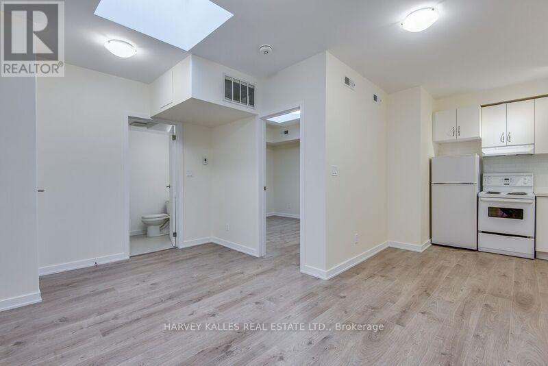 Other at 3 - 1216 ST CLAIR AVENUE W, Toronto