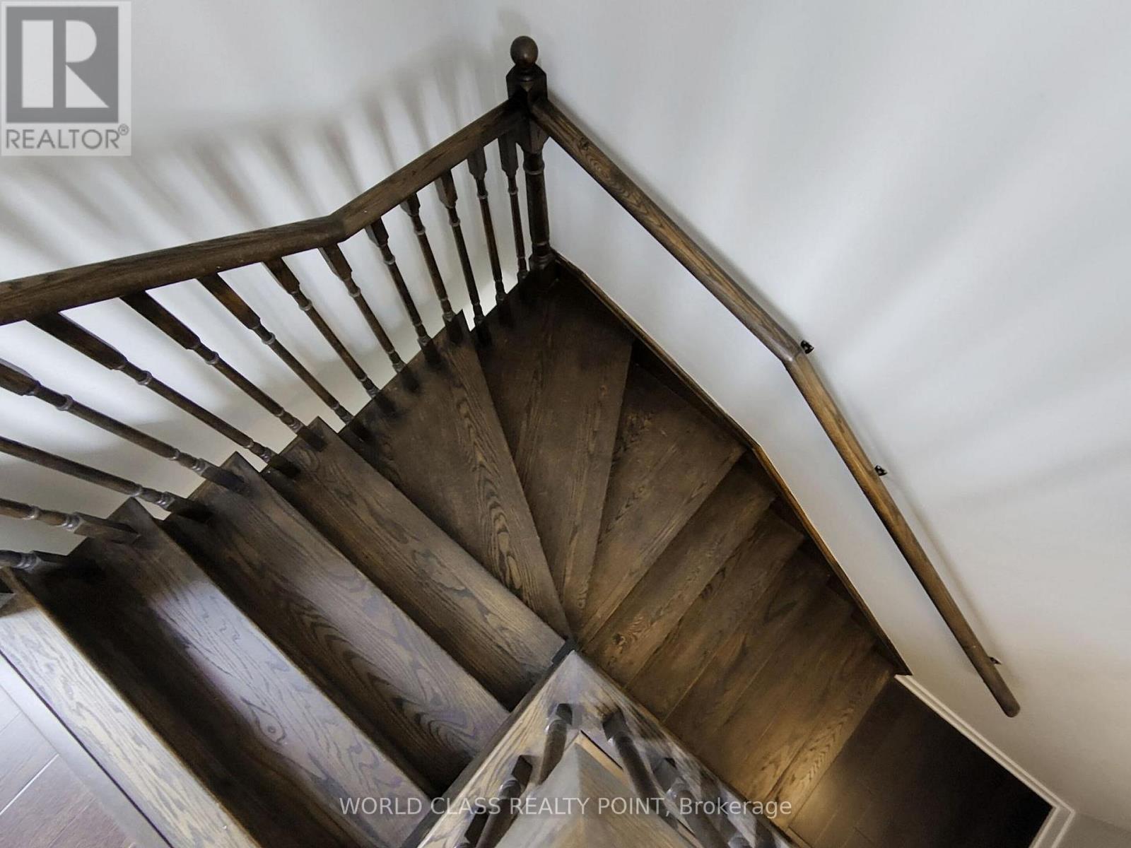 Townhouse at 7 - 4070 PARKSIDE VILLAGE DRIVE, Mississauga