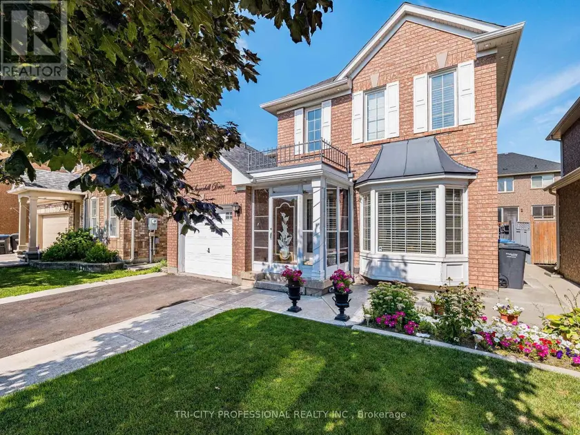 Detached at 18 SUGARHILL DRIVE, Brampton (Fletcher's Meadow)