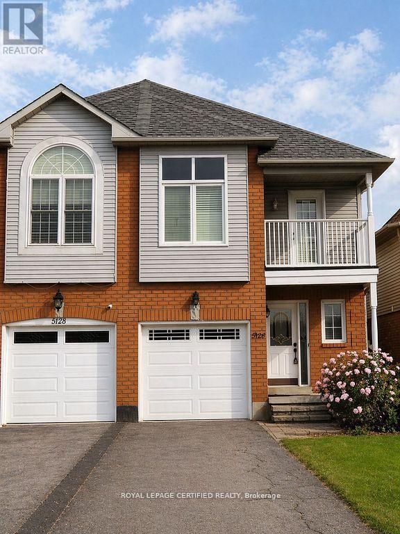 Semi-Detached/Link at 5126 DES JARDINES DRIVE, Burlington (Uptown)