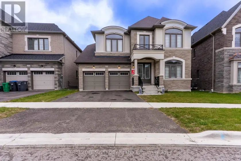 Detached at 71 RASPBERRY RDG AVENUE, Caledon (Caledon East)