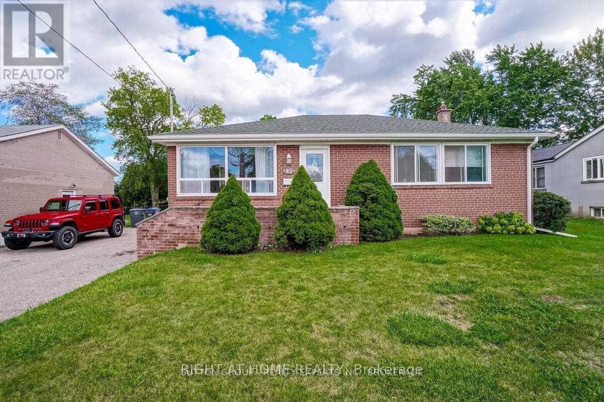 Detached at BASEMENT - 82 VISTA BOULEVARD, Mississauga (Streetsville)