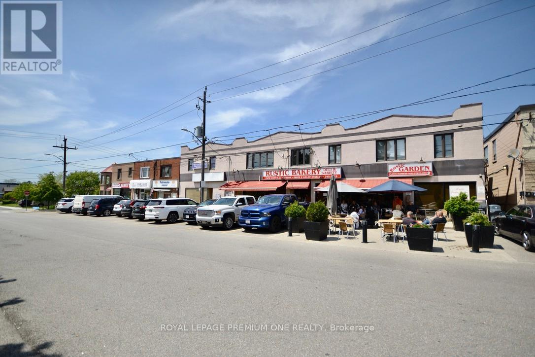 Other at B & C - 312 RUSTIC ROAD, Toronto (Maple Leaf)