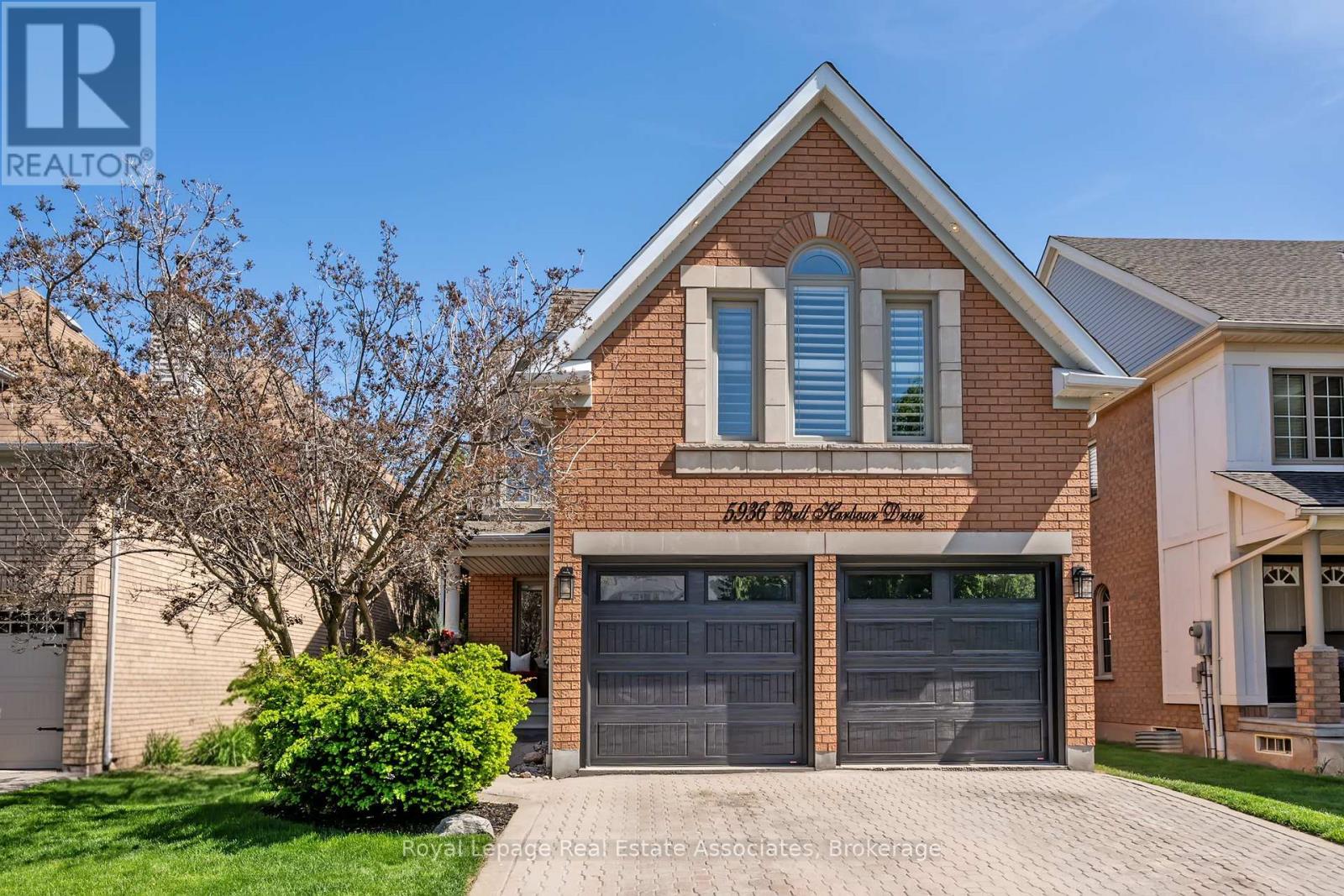 Detached at 5936 BELL HARBOUR DRIVE, Mississauga (Central Erin Mills)