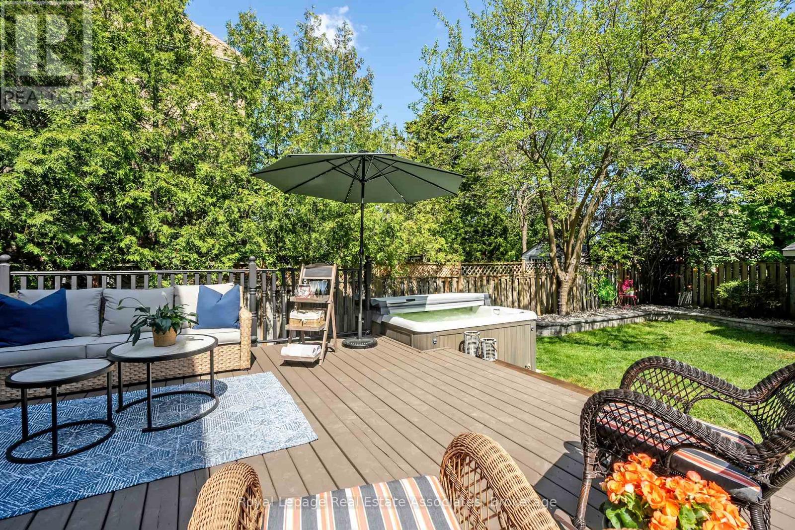 Detached at 5936 BELL HARBOUR DRIVE, Mississauga