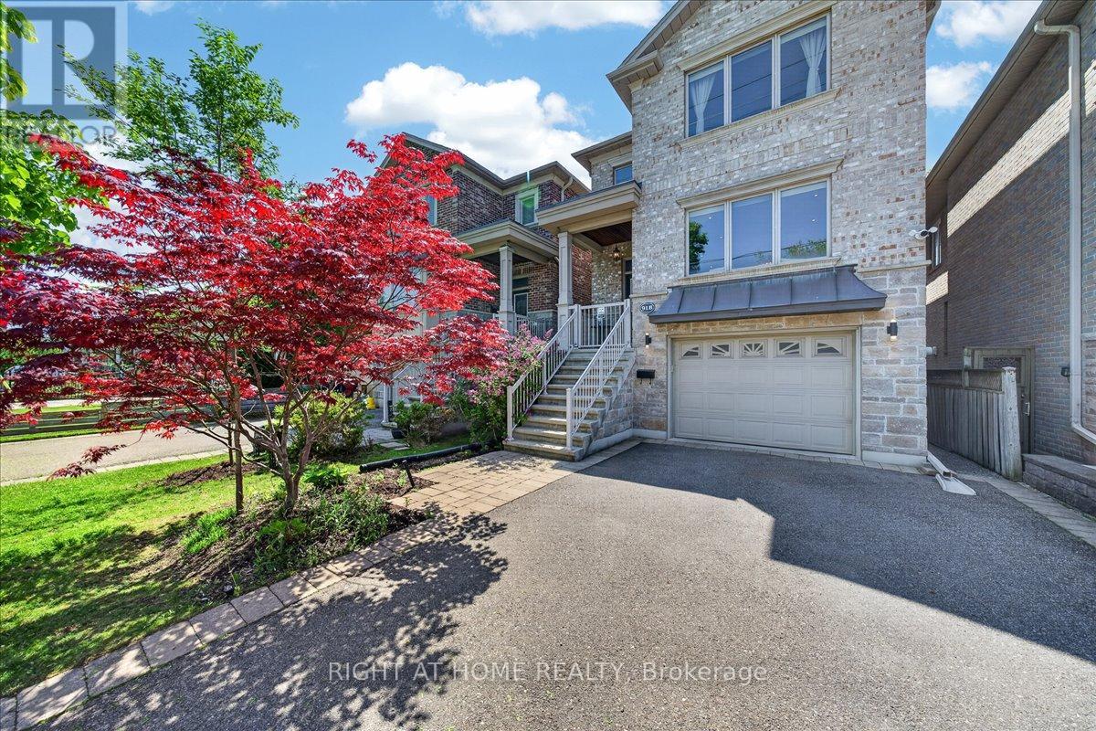 Detached at 91B EVANS AVENUE, Toronto (Mimico)