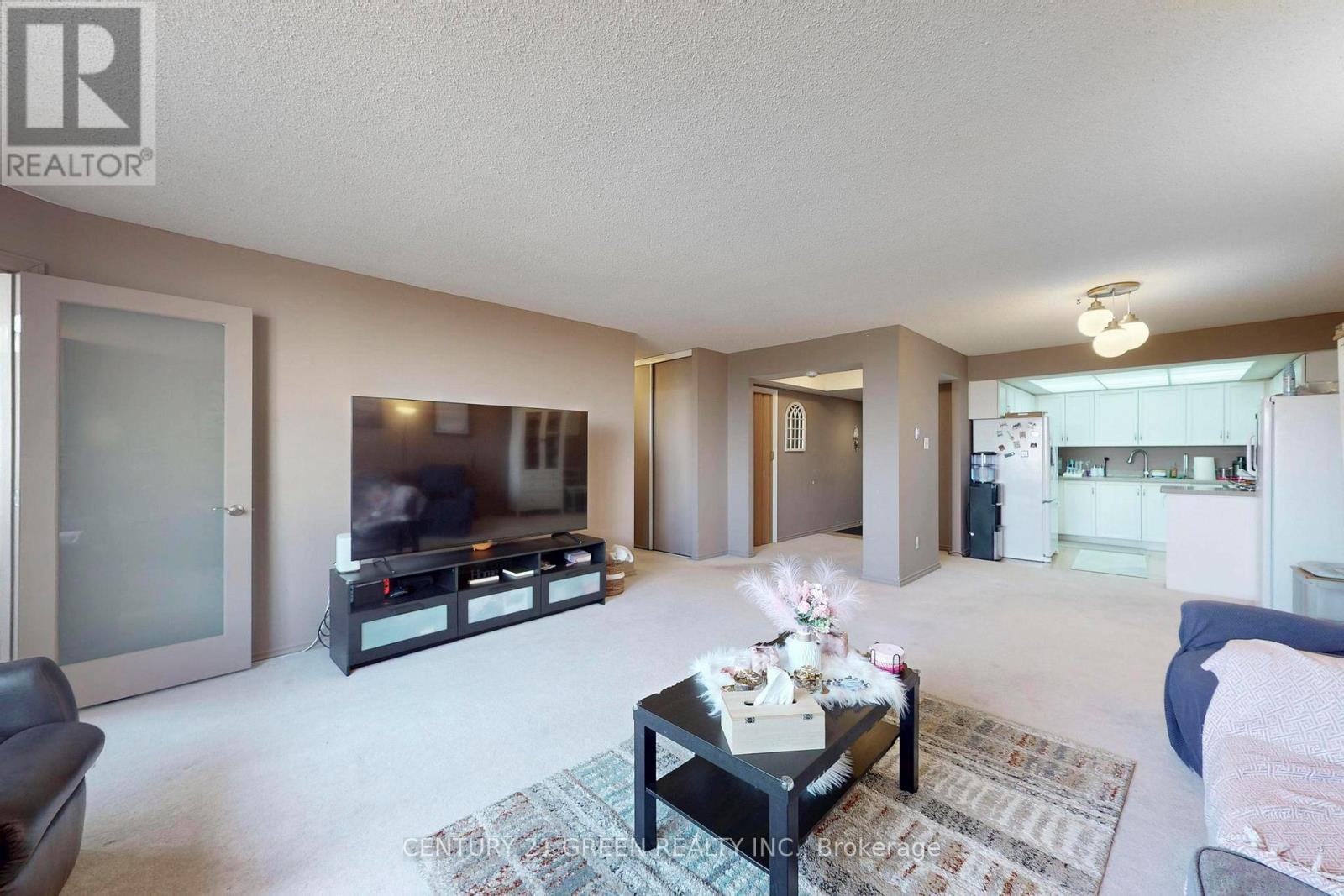 Apartment at 712 - 310 MILL STREET S, Brampton