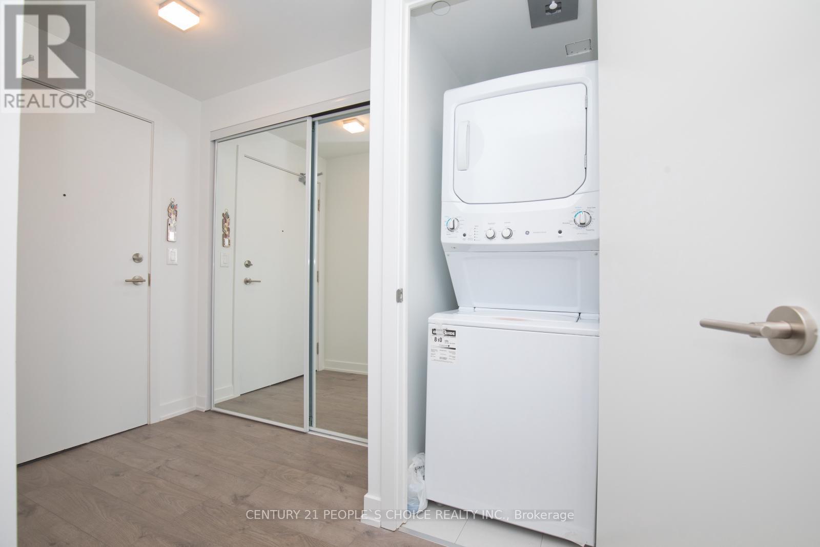 Apartment at 302 - 180 VETERANS DRIVE, Brampton