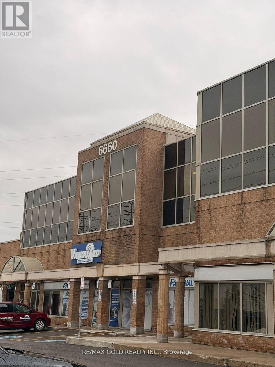 Other at 14 - 6660 KENNEDY ROAD, Mississauga (Gateway)