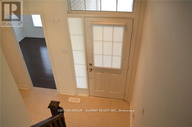 Detached at 36 DENALI CRESCENT, Brampton