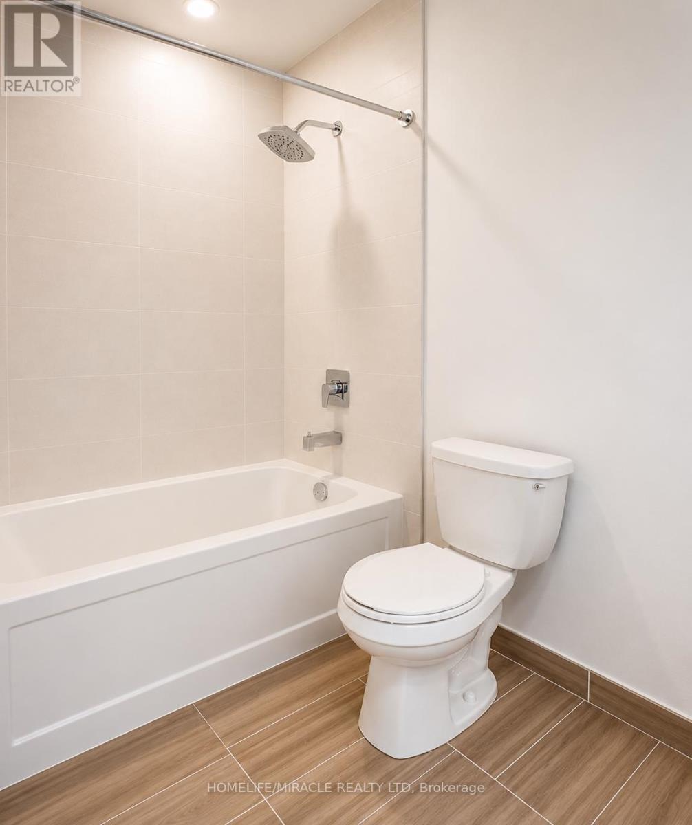 Apartment at 320 - 8 NAHANI WAY, Mississauga