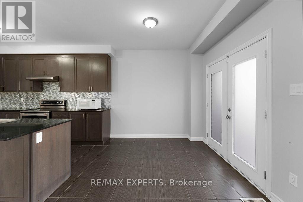 Detached at 300 REMEMBRANCE ROAD, Brampton