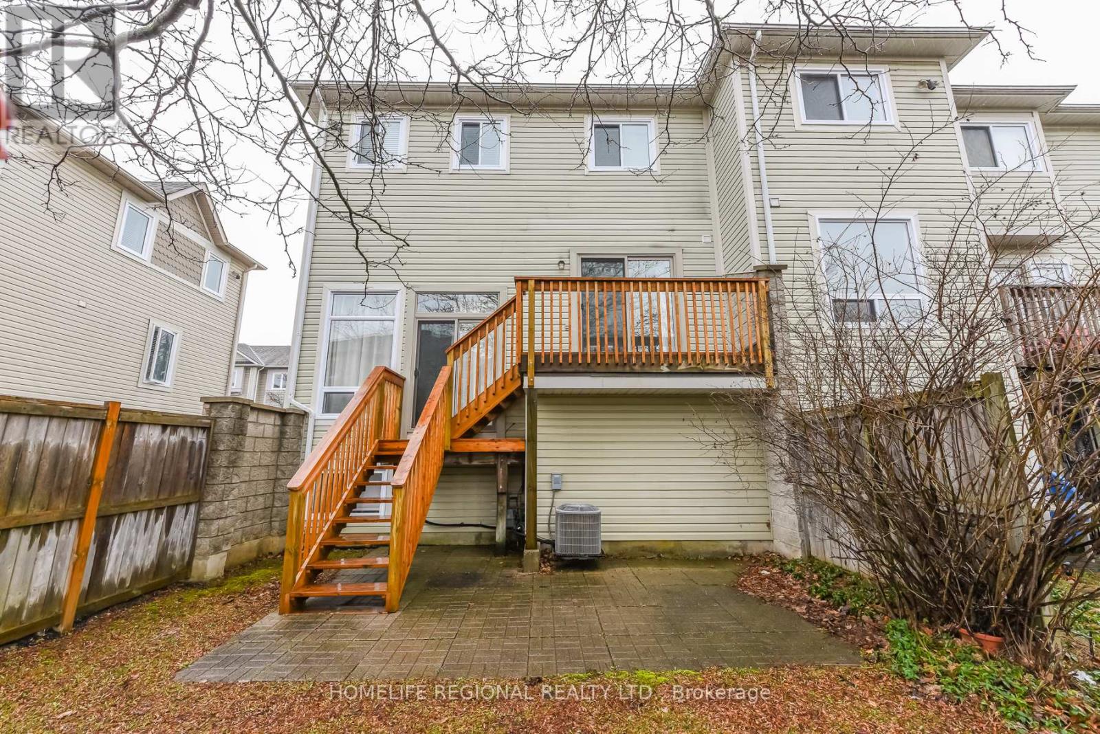 Townhouse at 72 - 7105 BRANIGAN GATE, Mississauga