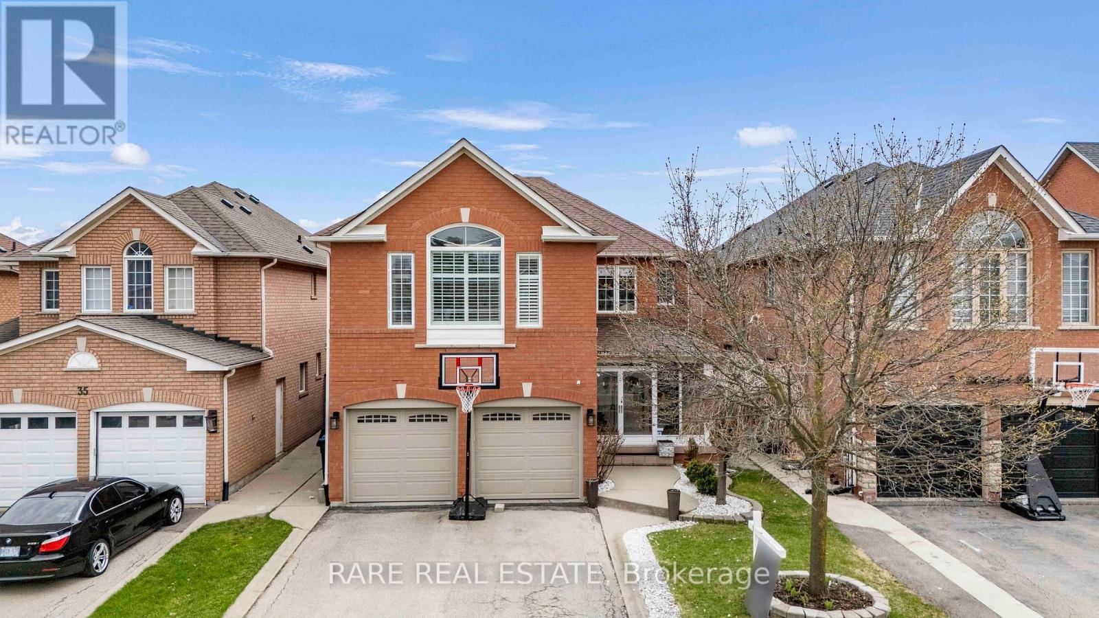 Detached at 33 SOUTHBEND DRIVE, Brampton (Snelgrove)
