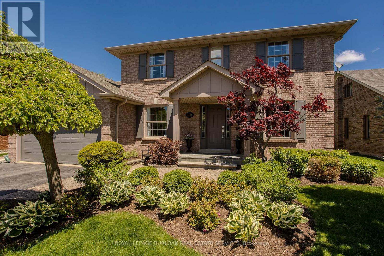 Detached at 4153 ARBOURFIELD DRIVE, Burlington (Rose)