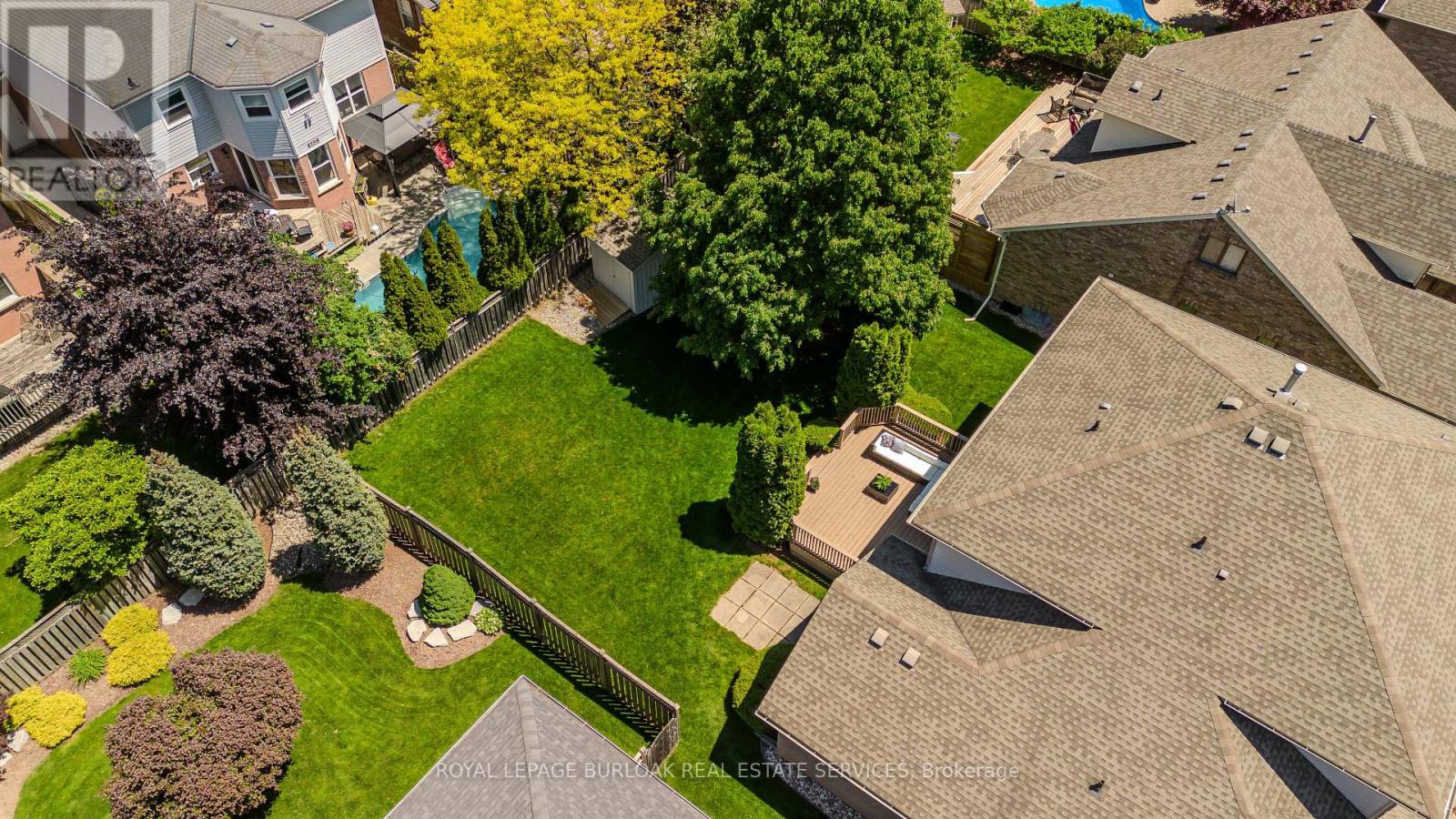 Detached at 4153 ARBOURFIELD DRIVE, Burlington