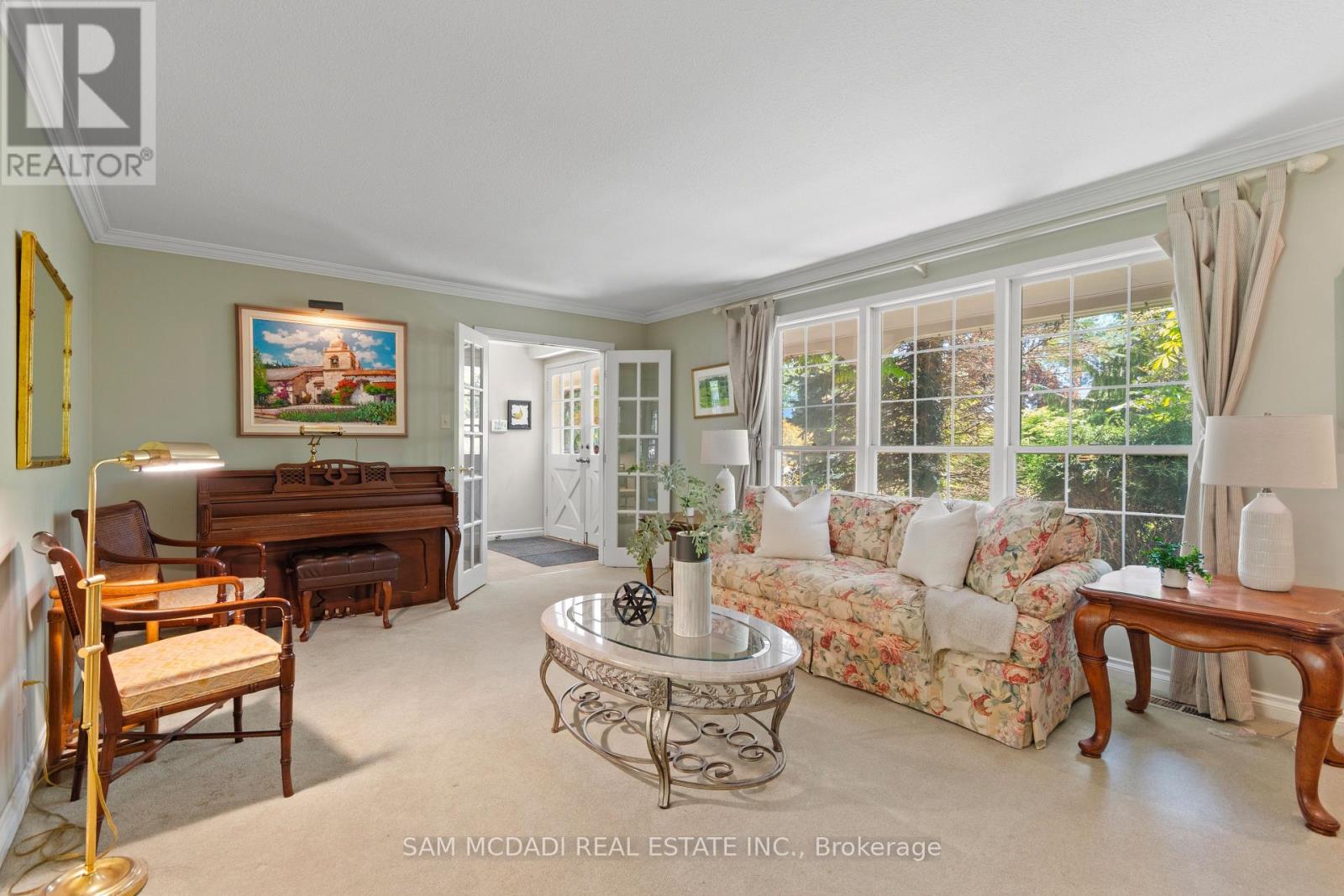Detached at 865 MEADOW WOOD ROAD, Mississauga