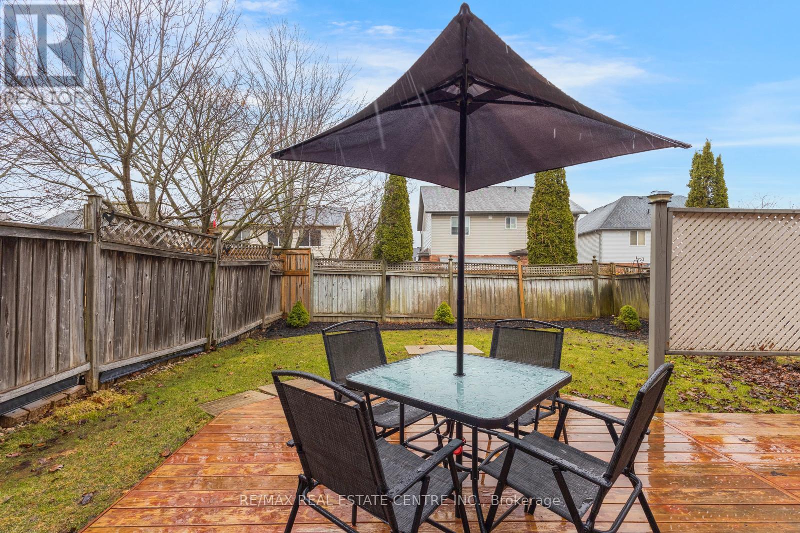 Detached at 103 BISCAYNE CRESCENT N, Orangeville