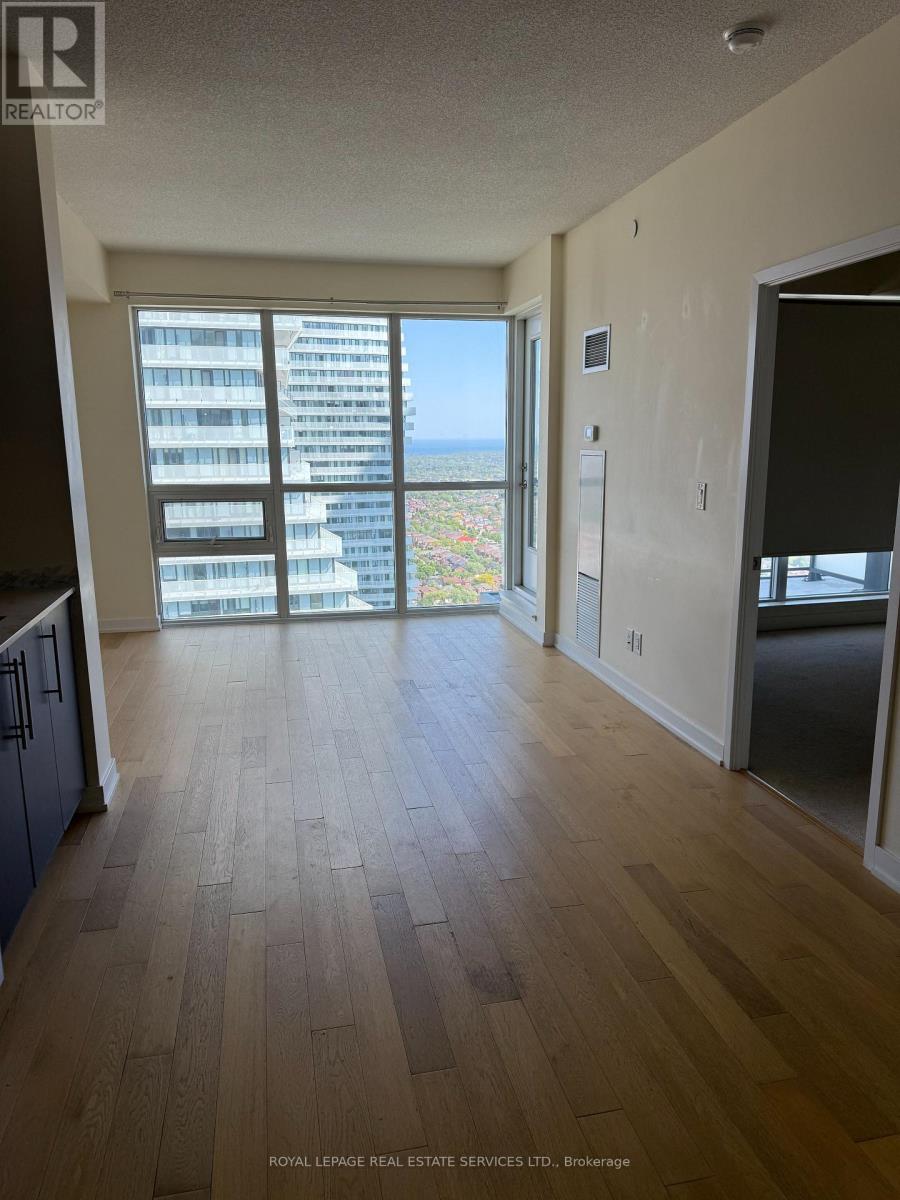 Apartment at 3308 - 4011 BRICKSTONE MEWS, Mississauga