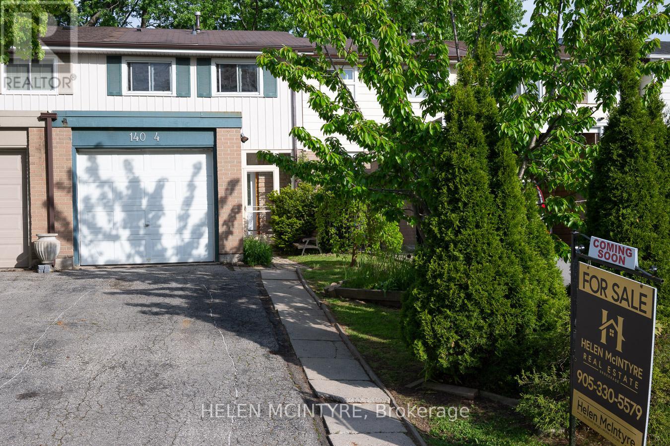 Townhouse at 4 - 140 RIPLEY COURT, Oakville