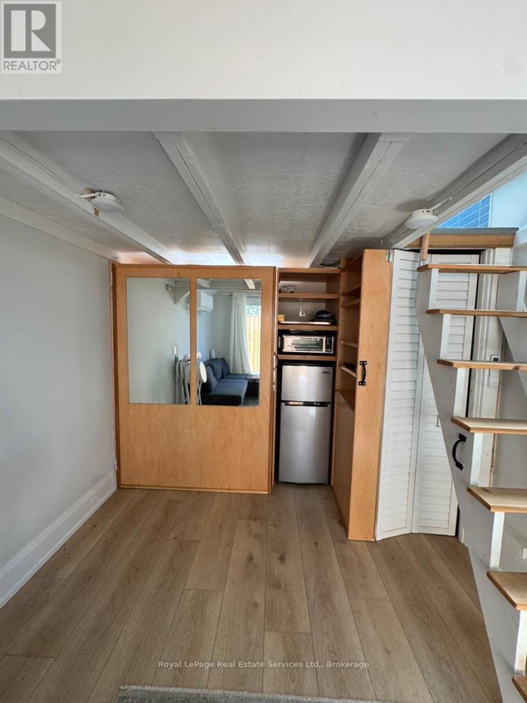 Detached at TH - 40 BOND STREET, Oakville