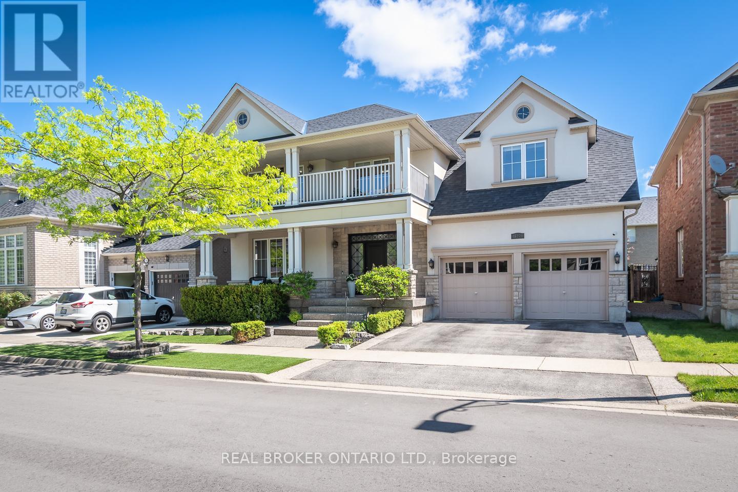 Detached at 727 MADDOCKS TRAIL, Milton (CO Coates)