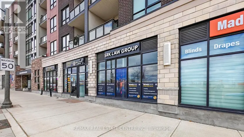 Other at 4 - 150 OAK PARK BOULEVARD, Oakville (RO River Oaks)