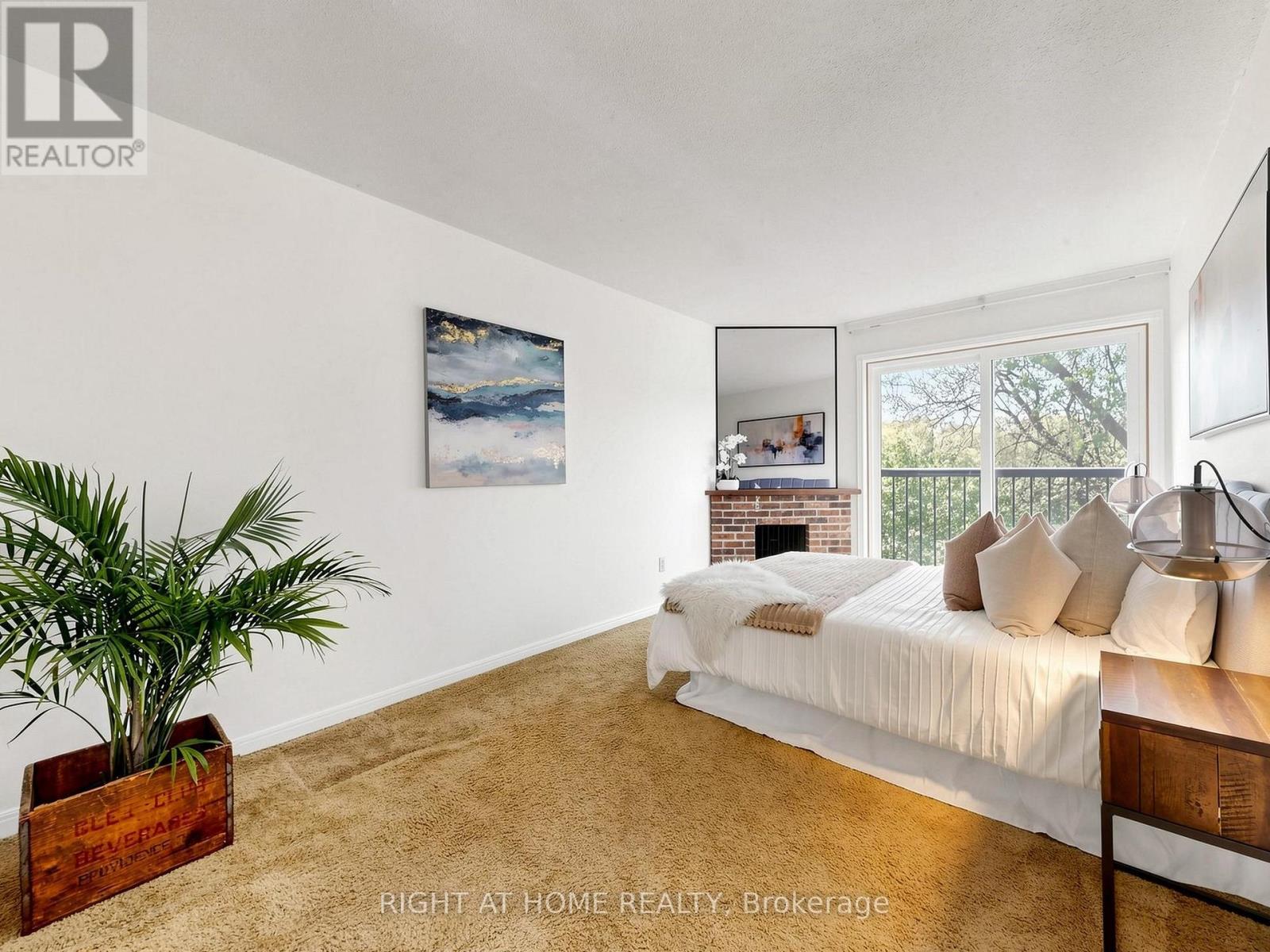 Townhouse at 14 - 20 BUDGELL TERRACE, Toronto