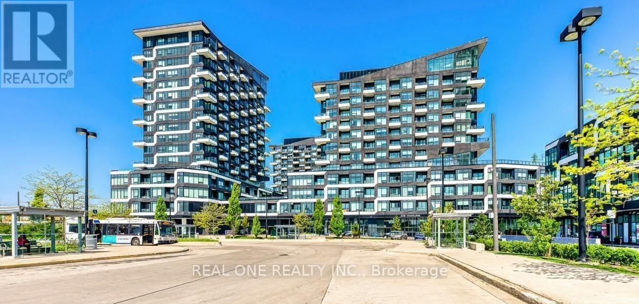 Apartment at 617 - 2485 TAUNTON ROAD, Oakville