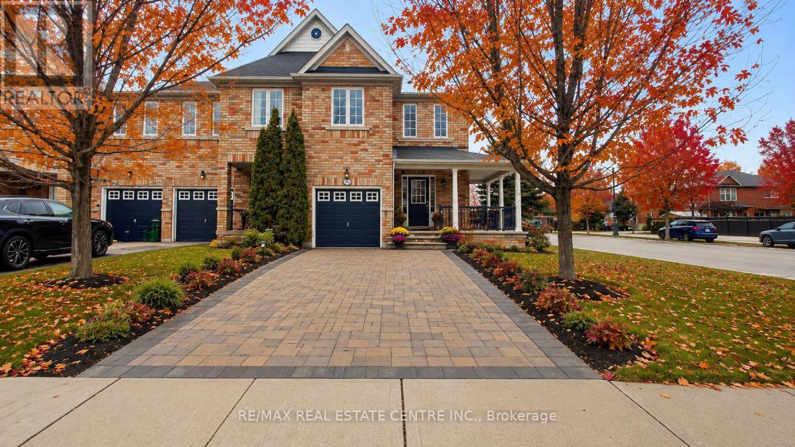 Townhouse at 3941 STARDUST DRIVE, Mississauga
