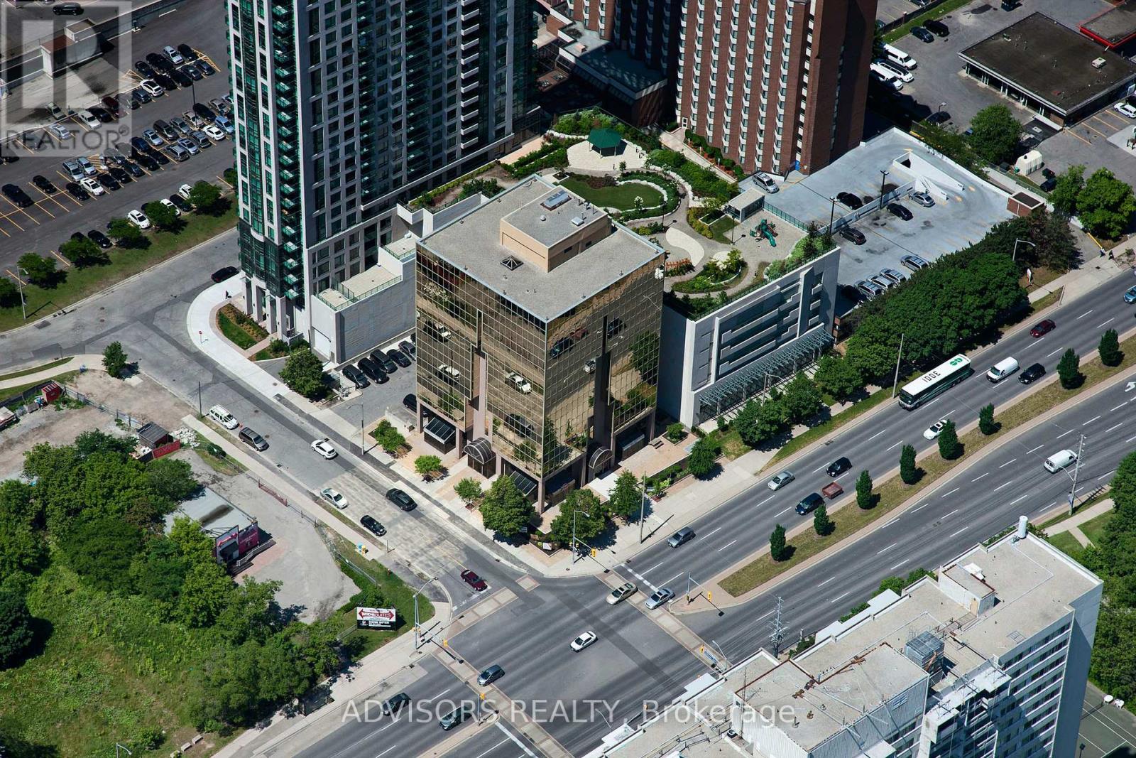 Other at 416B - 3660 HURONTARIO STREET, Mississauga