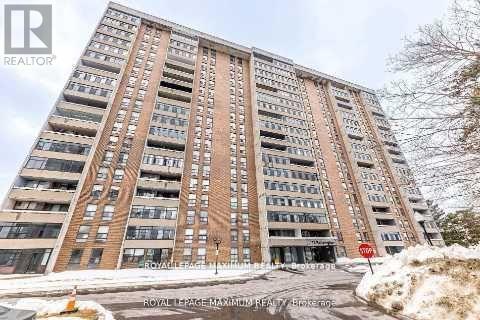 Apartment at 1912 - 15 KENSINGTON ROAD, Brampton (Queen Street Corridor)