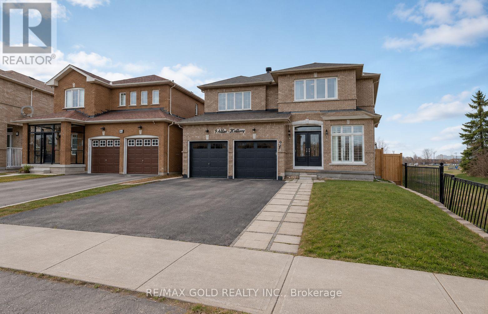 Detached at 91 SEWELLS LANE, Brampton
