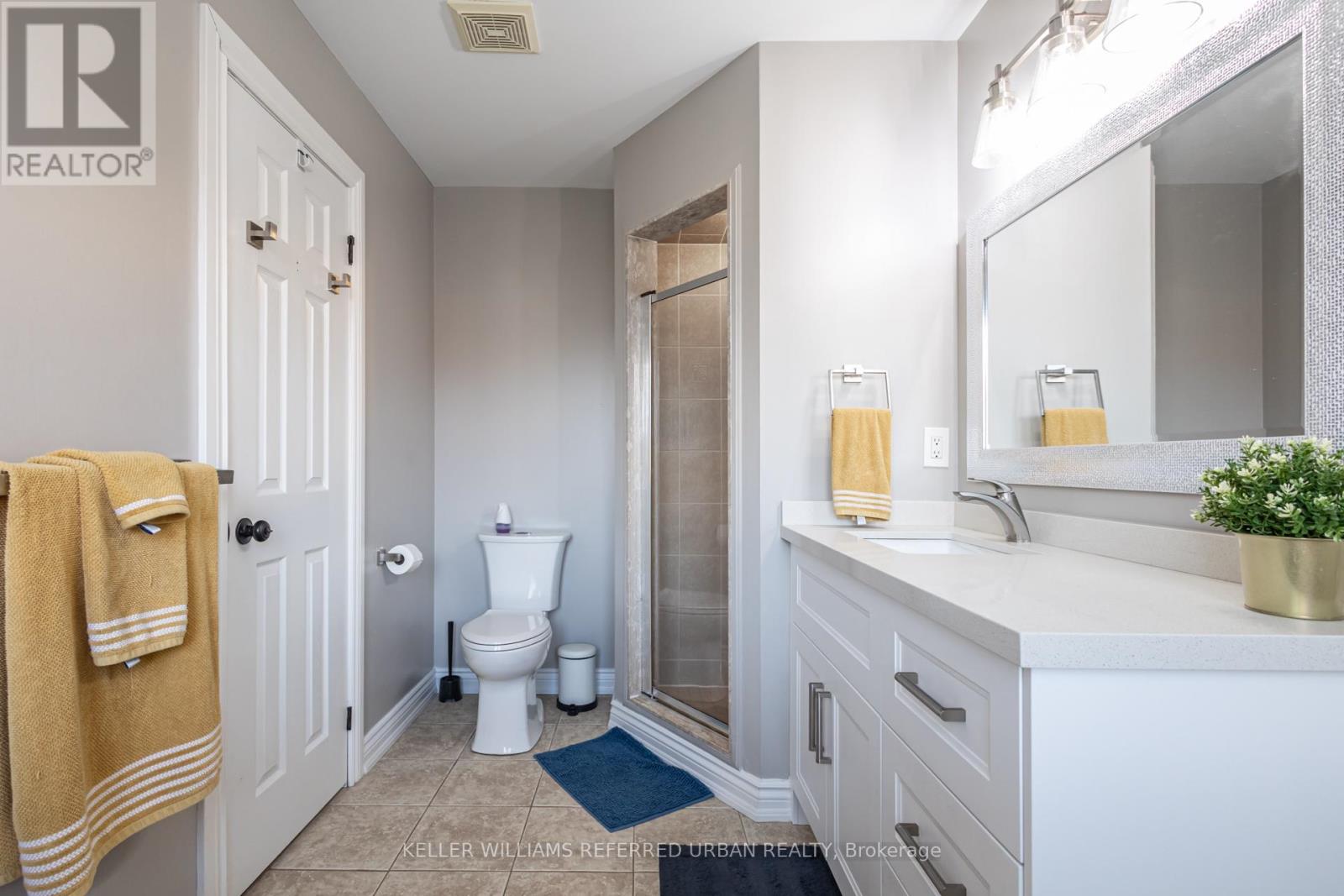 Townhouse at 125 NIAGARA TRAIL, Halton Hills