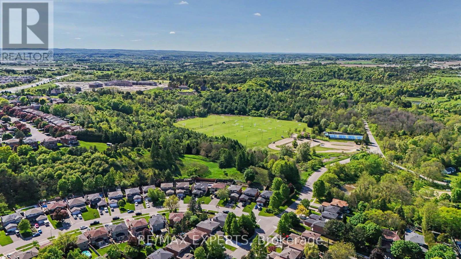 Detached at 54 DE ROSE AVENUE, Caledon