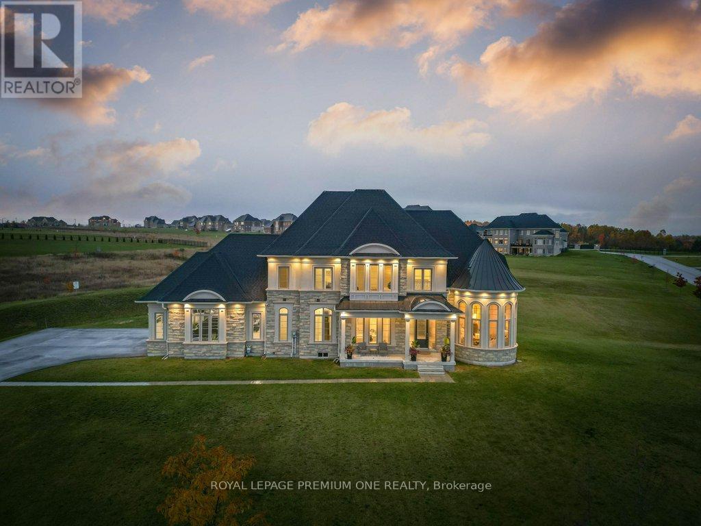 Detached at 79 AMOS DRIVE, Caledon (Palgrave)