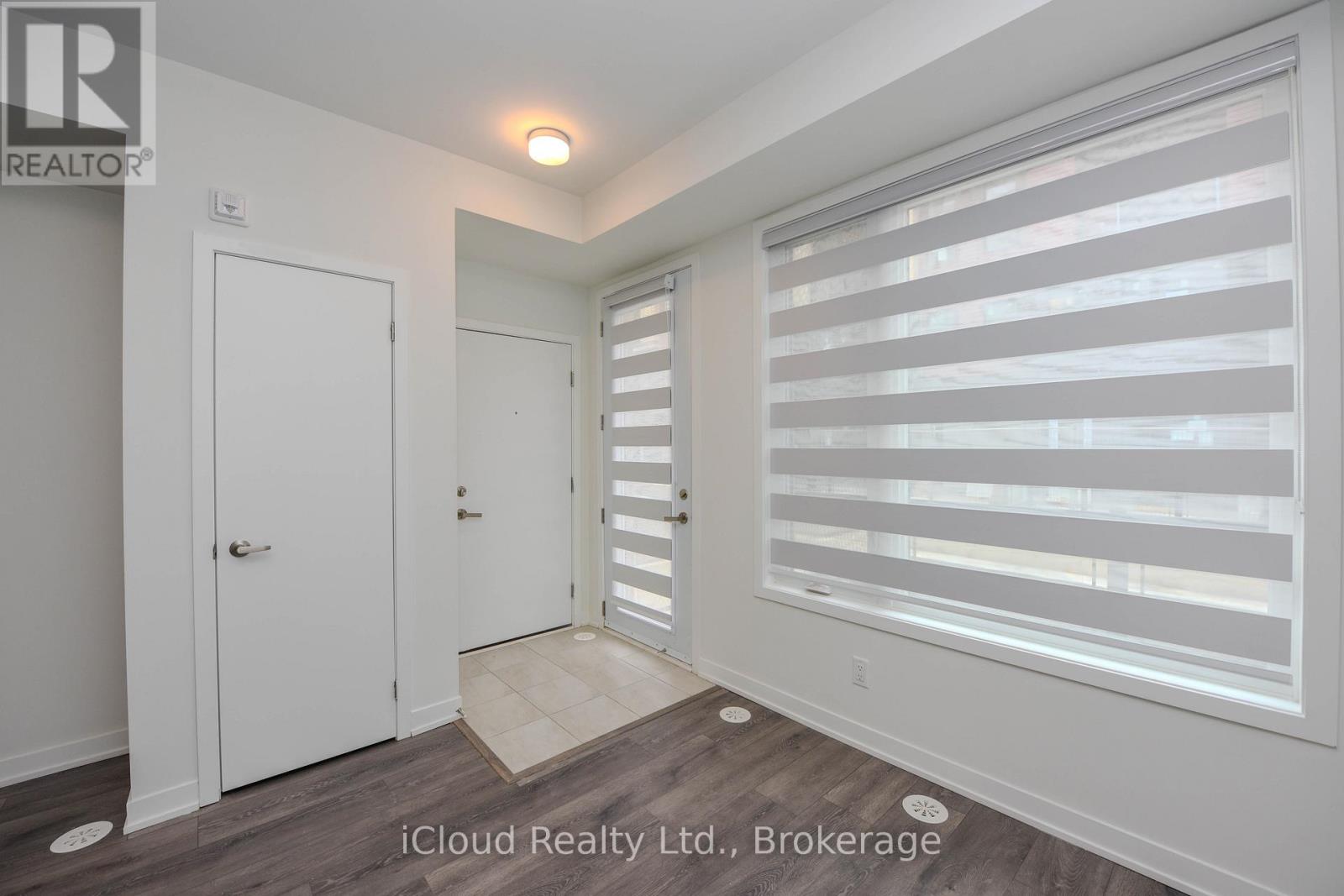 Townhouse at 22 - 3425 RIDGEWAY DRIVE, Mississauga (Central Erin Mills)