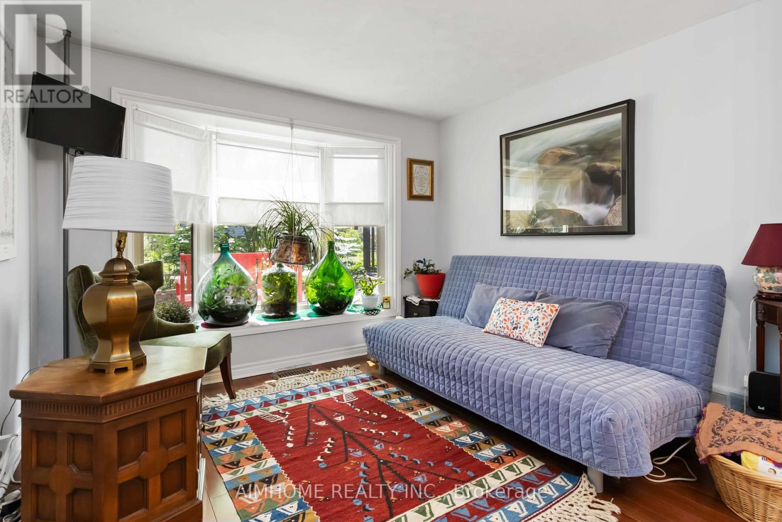 Detached at 1031 MARLEY CRESCENT, Burlington