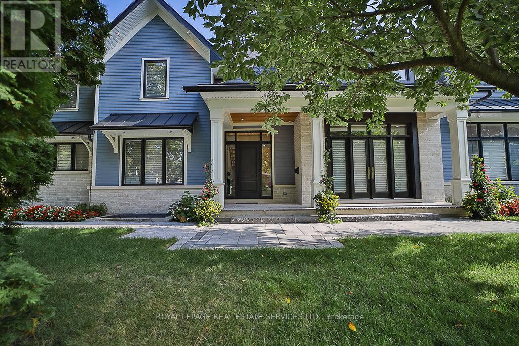 Detached at 1301 TWIN OAKS DELL, Mississauga (Lorne Park)
