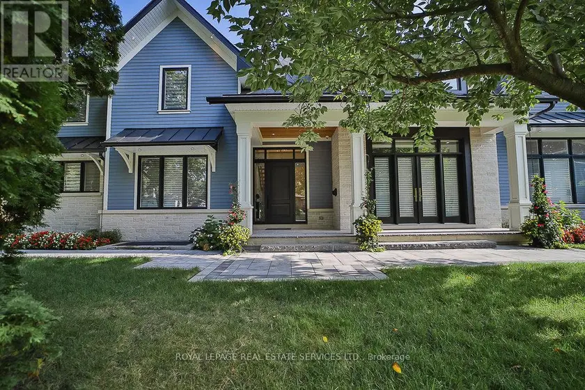 Detached at 1301 TWIN OAKS DELL, Mississauga