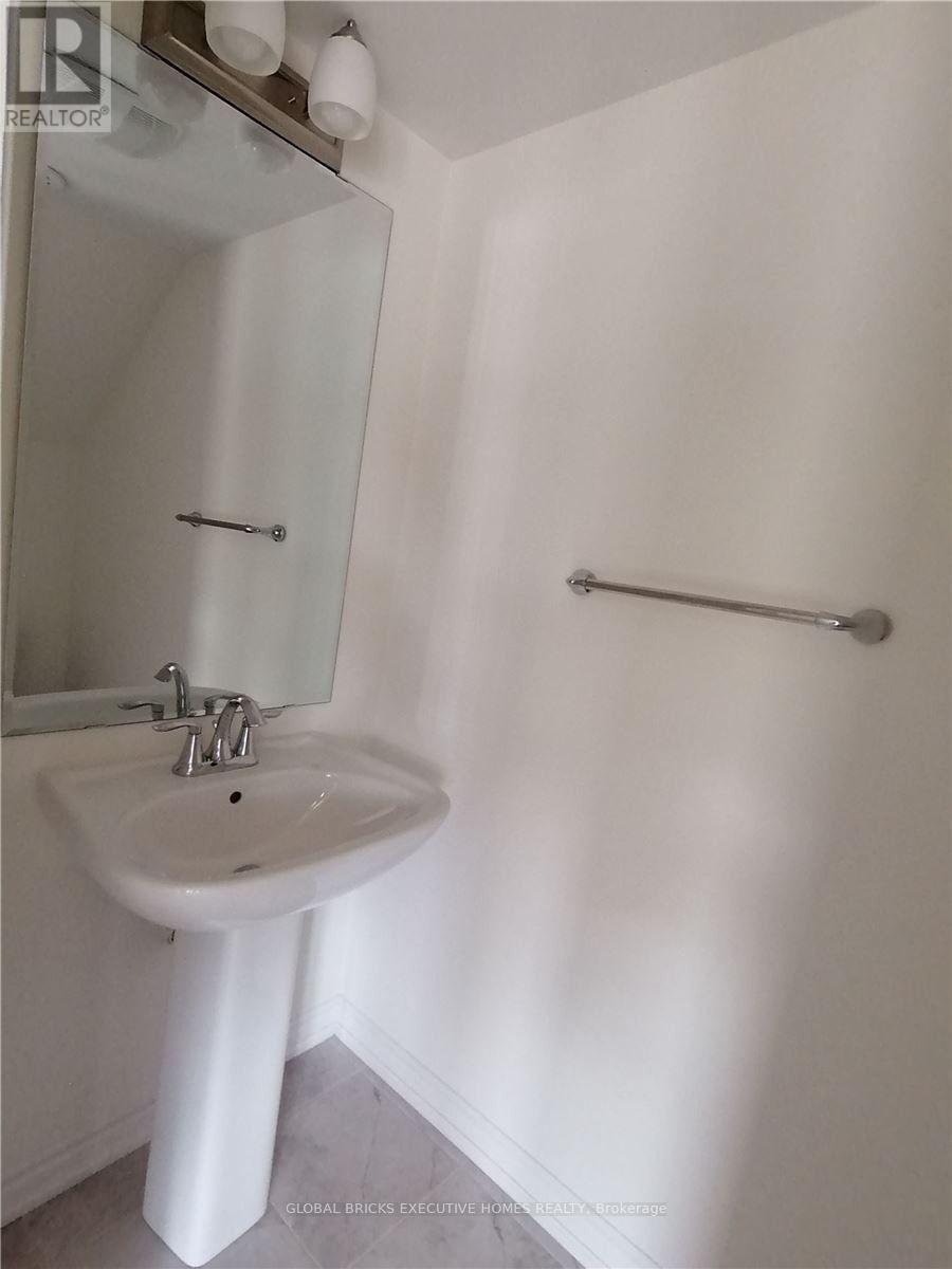 Townhouse at 3461 VERNON POWELL DRIVE, Oakville
