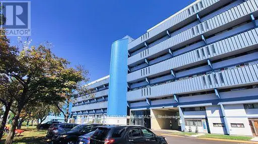 Apartment at 806 - 4673 JANE STREET, Toronto